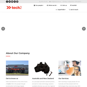 tech2.com.au