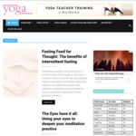 yogajournal.com.au