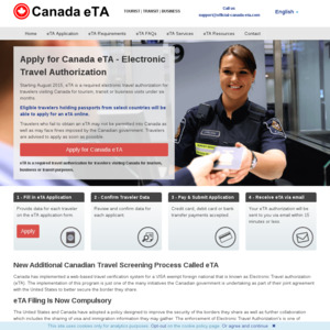 Canada ETA Online Application Scam How Do I Get My Money Back   53759l 