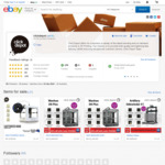 eBay Australia clickdepot