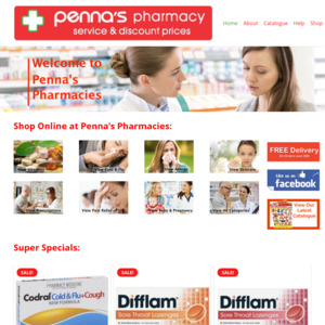 Pennas Pharmacy