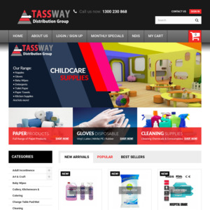 tassway.com.au