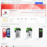 eBay Australia powerseconds