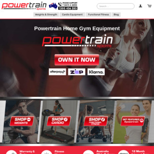 powertrain.com.au