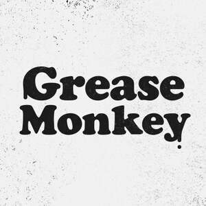 Grease Money