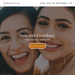 Smiles To You Whitening Studio