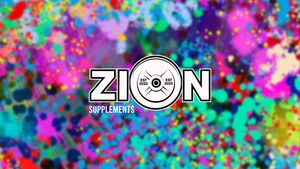 Zion Supplements