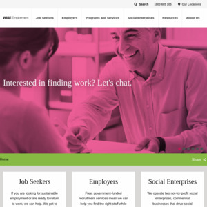 wiseemployment.com.au