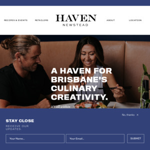 havennewstead.com.au