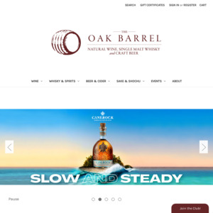 oakbarrel.com.au
