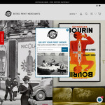 retroprintmerchants.com.au