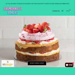 cremornestreetbakers.com.au