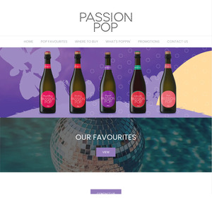 passionpop.com.au