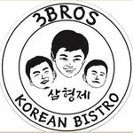 3bros Korean Bistro