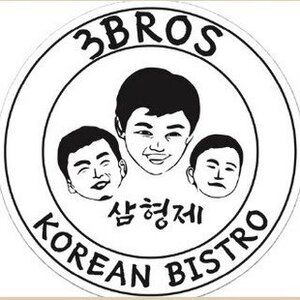 3bros Korean Bistro
