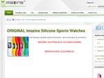 imazinewatches.com.au
