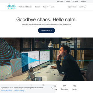 Cisco Australia & New Zealand