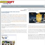 ensenasoft.com