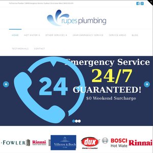rupesplumbing.com.au