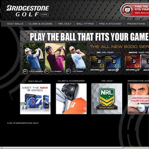 bridgestonegolf.com.au