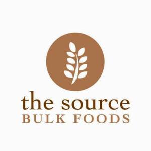 The Source Bulk Foods