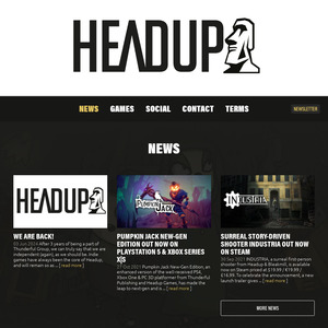headupgames.com