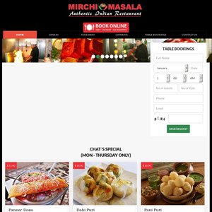 mirchimasala.com.au
