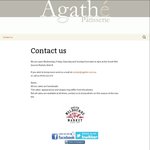 agathe.com.au