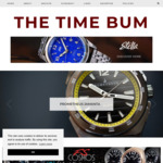 thetimebum.com