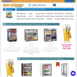 bar-fridges-australia.com.au