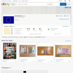 eBay Australia pilsetniekseu