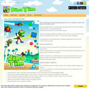 Dino Tim Versão completa – Apps no Google Play