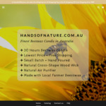 HandofNature