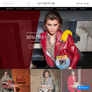 cromia.com.au