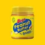 Bega Peanut Butter