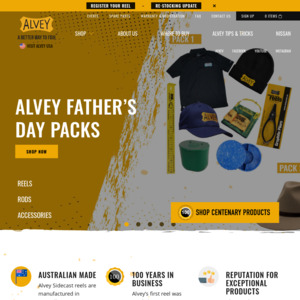 alvey.com.au