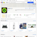 eBay Australia ausbazzar