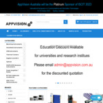 AppVision Australia