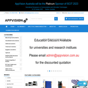 AppVision Australia