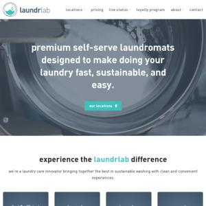 laundrlab