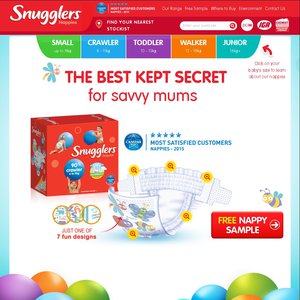 snugglers.com.au