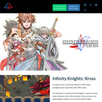 infinityknightsxross.com