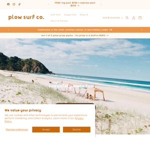 plowsurf.co