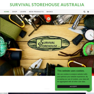 Survival Storehouse