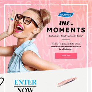 manicarememoments.com.au