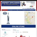 stepneyappliances.com.au