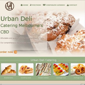 urbandeli.com.au