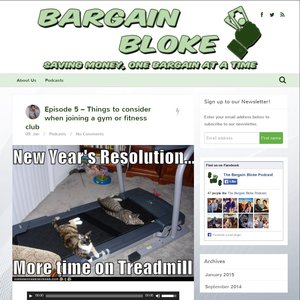 bargainbloke.com