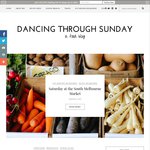 dancingthroughsunday.com.au