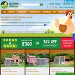 backyardchickencoops.com.au